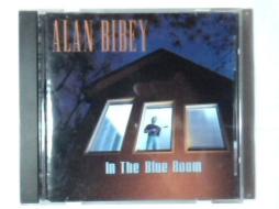 In The Blue Room di Alan Bibey - CD