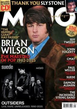 Mojo_Settembre_2025-Mojo_Magazine Mojo_Settembre_2025-Mojo_Magazine