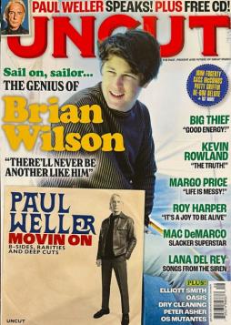Uncut_Settembre_2025-Uncut_Magazine