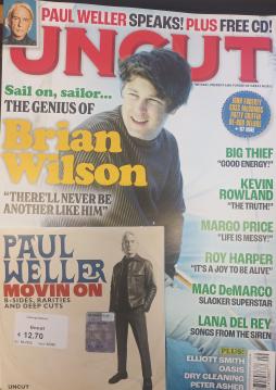Uncut_Settembre_2025-Uncut_Magazine Uncut_Settembre_2025-Uncut_Magazine