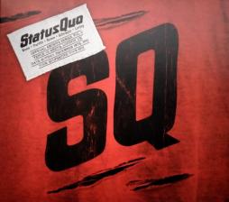 Official Archive Series, Vol. 2 di Status Quo - CD