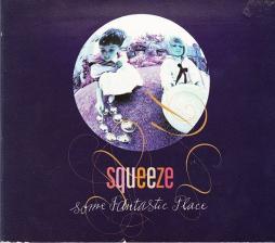 Some Fantastic Place di Squeeze - CD Some Fantastic Place di Squeeze - CD