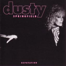 Reputation di Dusty Springfield - CD Reputation di Dusty Springfield - CD