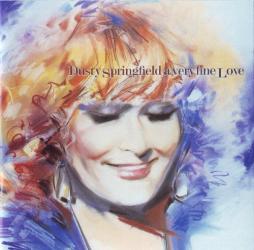 A Very Fine Love di Dusty Springfield - CD