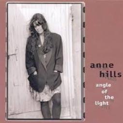 Angle Of The Light di Anne Hills - CD