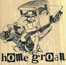 Home Groan di Home Groan - CD