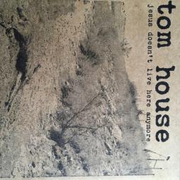 Jesus Doesn't Live Here Anymore di Tom House - CD