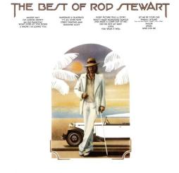 The Best Of Rod Stewart di Rod Stewart - CD