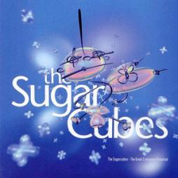 The Great Crossover Potential di Sugarcubes - CD