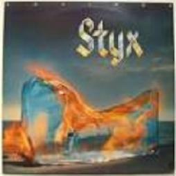 Equinox-Styx Equinox-Styx