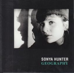Geography di Sonya Hunter - CD