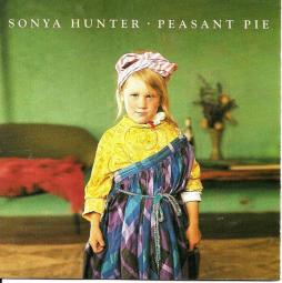 Peasant Pie di Sonya Hunter - CD