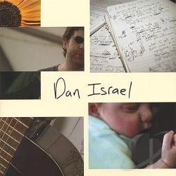 Dan Israel di Dan Israel &amp; The Cultivators - CD