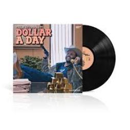 Dollar_A_Day-Charley_Crockett Dollar_A_Day-Charley_Crockett
