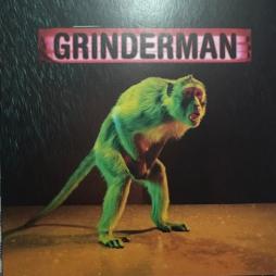 Grinderman di Grinderman - CD