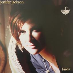Birds di Jenifer Jackson - CD