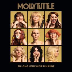 So Long Little Miss Sunshine di Molly Tuttle - CD
