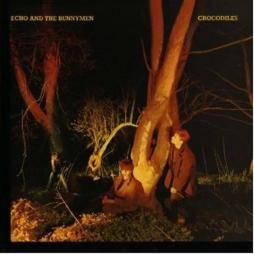 Crocodiles di Echo &amp; The Bunnymen - CD