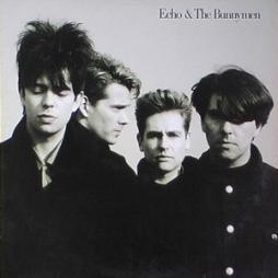 Echo & The Bunnymen di Echo &amp; The Bunnymen - CD