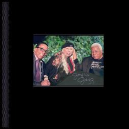 Joni's Jazz di Joni Mitchell - LP Joni's Jazz di Joni Mitchell - LP