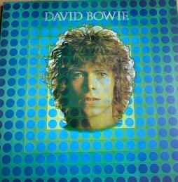 David Bowie di David Bowie - LP