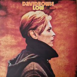 Low di David Bowie - LP Low di David Bowie - LP