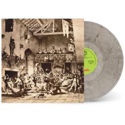 Minstrel In The Gallery 50th Anniversary di Jethro Tull - LP Minstrel In The Gallery 50th Anniversary di Jethro Tull - LP