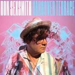 Hangover Terrace di Ron Sexsmith - CD Hangover Terrace di Ron Sexsmith - CD
