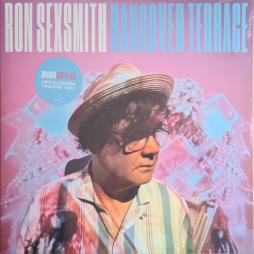 Hangover Terrace di Ron Sexsmith - CD
