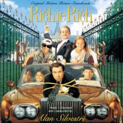 Richie Rich OST di Alan Silvestri - CD Richie Rich OST di Alan Silvestri - CD