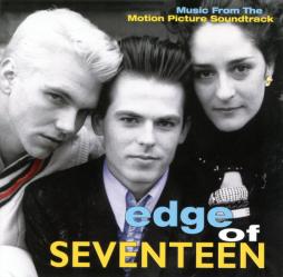 Edge Of Seventeen OST di Various - CD Edge Of Seventeen OST di Various - CD