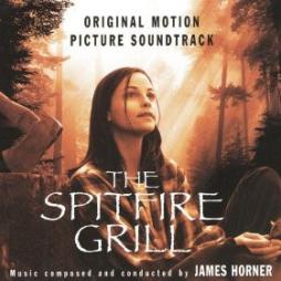 The Spitfire Grill Original Motion Picture Soundtrack di James Horner - CD