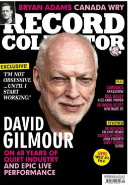 Record Collector Uk Settembre 2025 di RECORD COLLECTOR - rivista
