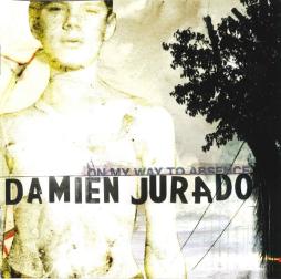 On My Way To Absence di Damien Jurado - CD