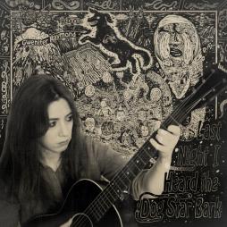 Last Night I Heard The Dog Star Bark di Gwenifer Raymond - CD