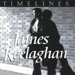 Timelines di James Keelaghan - CD