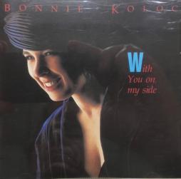 With You On My Side di Bonnie Koloc - CD