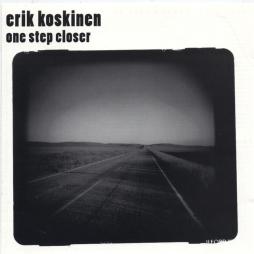 One Step Closer di Eric Koskinen - CD