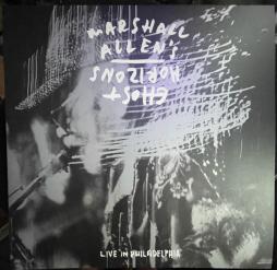 Live_In_Philadelphia-Marshall_Allen Live_In_Philadelphia-Marshall_Allen