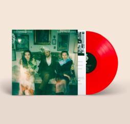 Songs For Nina And Johanna di James Yorkston & Friends - LP