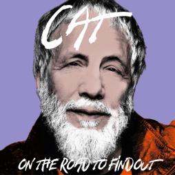 On The Road To Find Out di Cat Stevens - CD