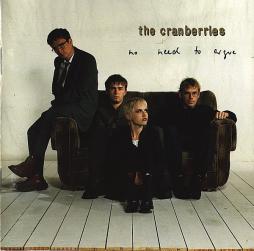 No_Need_To_Argue_30th_Anniversary_Edition-The_Cranberries No_Need_To_Argue_30th_Anniversary_Edition-The_Cranberries