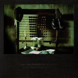 The Childhood Of A Leader  di Scott Walker - CD