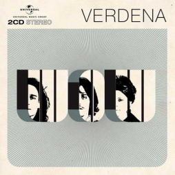 WOW di Verdena - CD