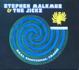 Real Emotional Trash di Stephen Malkmus - CD