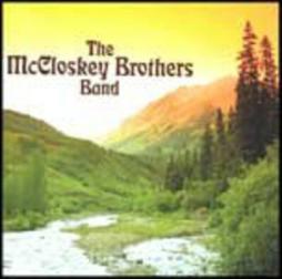 The McCloskey Brothers Band di The McCloskey Brothers Band - CD