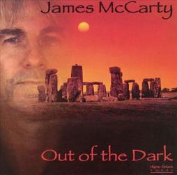 Out Of The Dark di Jim McCarty