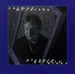 Picture Gallery Blues di Cormac McCarthy  - CD