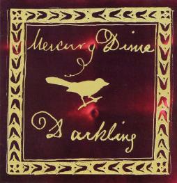 Darkling di Mercury Dime