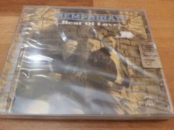 Beat Of Love di Memphinati - CD